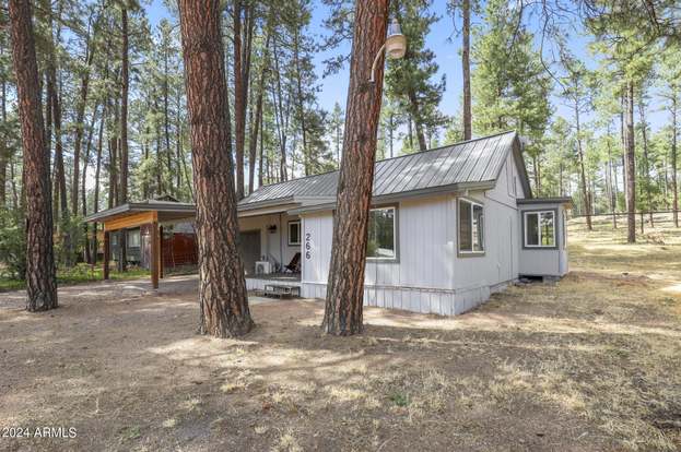 266 W Standage Dr, Payson, AZ 85541 | MLS# 6646465 | Redfin