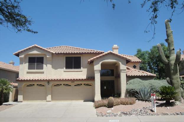 N 129th Way Scottsdale Az Mls Redfin