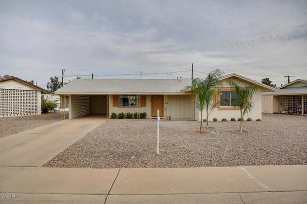 12619 N Pebble Beach Dr Sun City Az 85351 Mls 5706482 Redfin 12619 N Pebble Beach Dr Sun City Az 85351