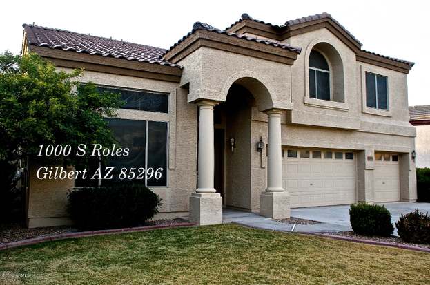 1000 S Roles Dr Gilbert Az 85296 Mls 4866488 Redfin
