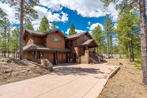1884 E Hardscrabble Ct Flagstaff Az 86005 Mls 6013490 Redfin