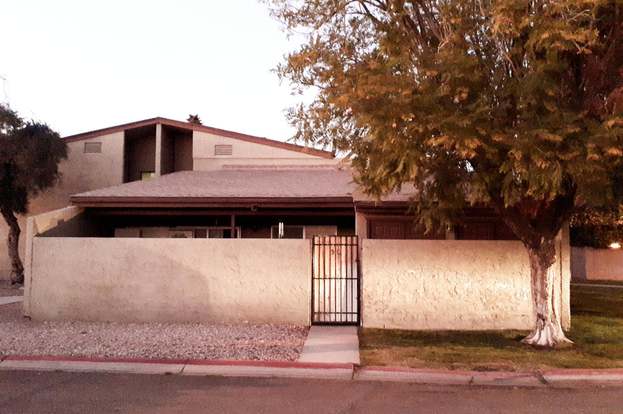 1051 S Dobson Rd 58 Mesa Az 85202 Mls 6035497 Redfin