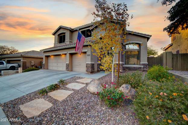 photo Anthem Parkside Approved Plant List 41116 n majesty way az us 85086