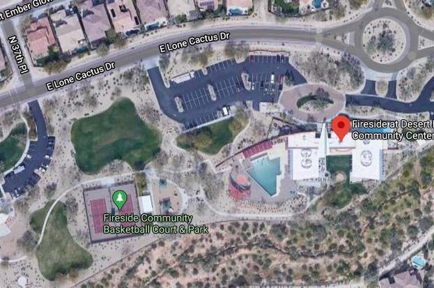 3725 E Matthew Dr Phoenix Az 85050 Mls 6130510 Redfin
