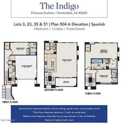 17777 N 77th Pl Scottsdale Az 85255 Mls 5706514 Redfin