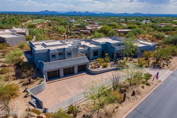 Above Garage - Scottsdale, AZ Homes for Sale