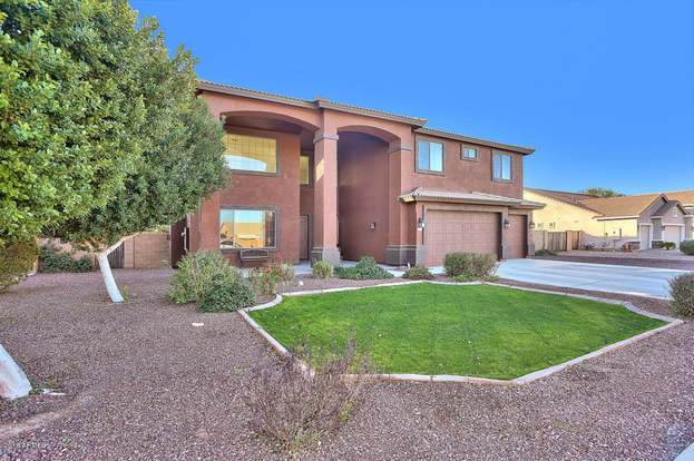 14763 W Cortez St Surprise Az 85379 Mls 5389518 Redfin