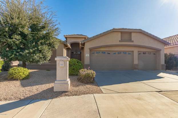 Featured Listing 14313 N 145th Drive Surprise Az 85379