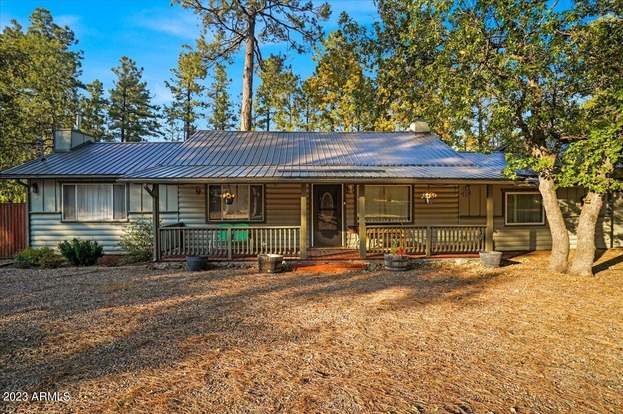 Pinetop-Lakeside, AZ Real Estate - Pinetop-Lakeside Homes for Sale