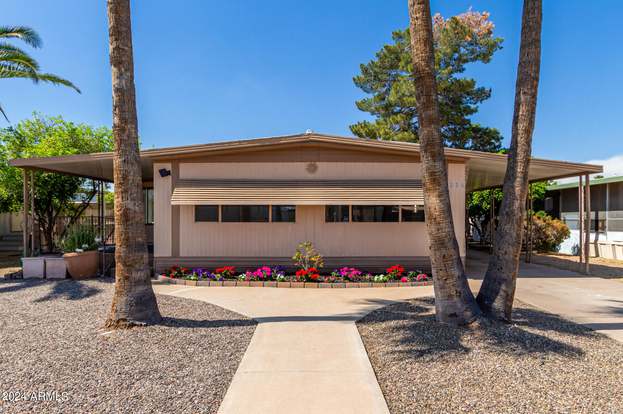 Glendale Arizona Historic Homes For Sale