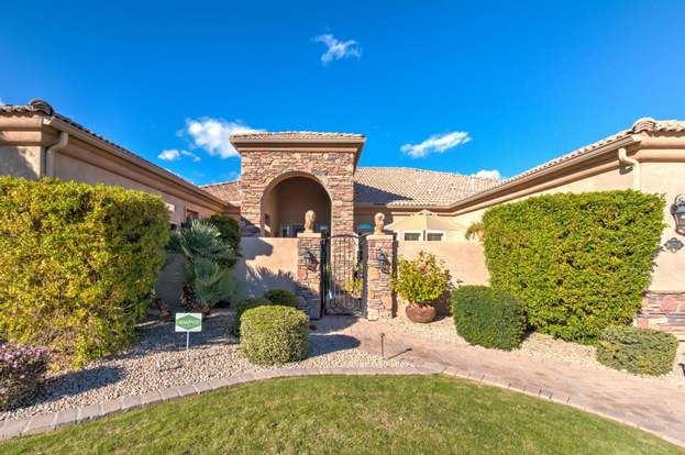 14718 W Fitzpatrick Ct Sun City West Az 85375 Mls 5552579