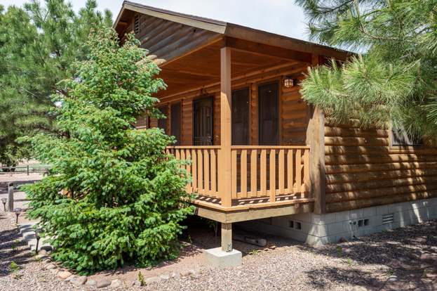 2739 Zane Grey Blvd Overgaard Az 85933 Mls 5940599 Redfin