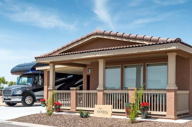 Canyon Vista Rv Resort Pet Policy