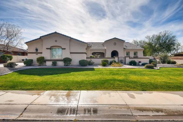 3637 E Campbell Ct Gilbert Az 85234 Mls 5692466 Redfin