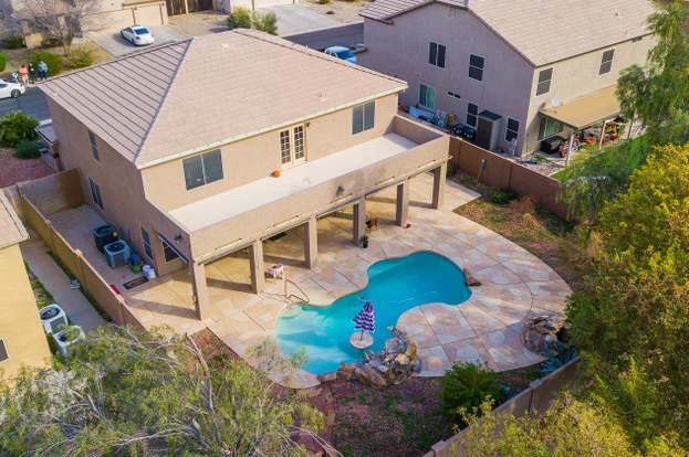 4024 E Somerset Way San Tan Valley Az 85140 Mls 6076566 Redfin