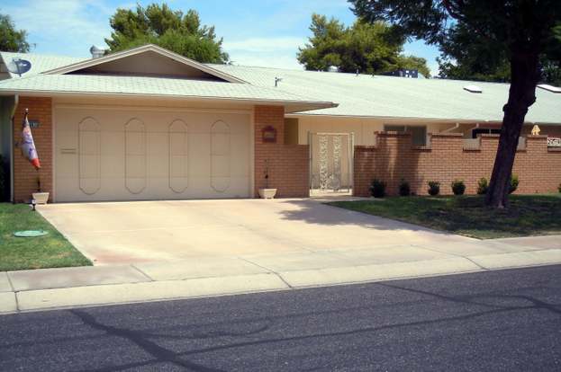 18836 N Aztec Dr Sun City Az 85373 Mls 5958637 Redfin
