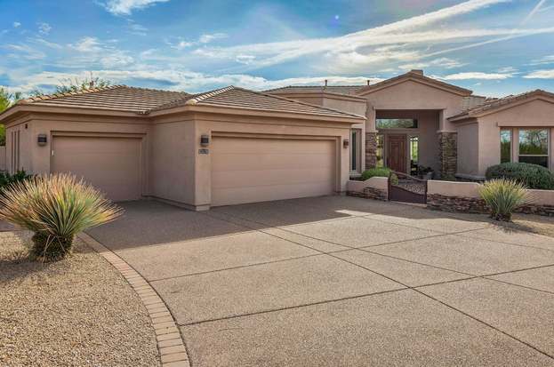 9945 E Sundance Trl Scottsdale Az 85262 Mls 6105296 Redfin