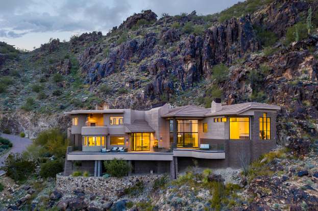5720 E Cheney Dr Paradise Valley Az 85253 Mls 5902645 Redfin
