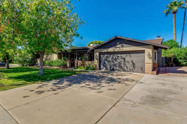1106 E Westchester Dr Tempe Az 85283 Mls 5986649 Redfin