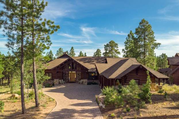 3651 S Clubhouse Cir Flagstaff Az 86005 Mls 5971659 Redfin