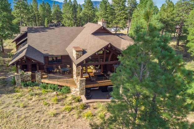 3651 S Clubhouse Cir Flagstaff Az 86005 Mls 5971659 Redfin