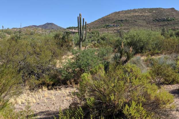 9945 E Sundance Trl Scottsdale Az 85262 Mls 6105296 Redfin