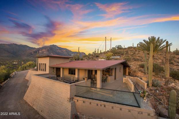 0 S Southfork Ranch Rd 2 Gold Canyon Az Mls Redfin