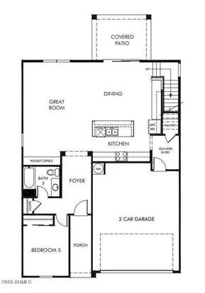 36053 N Urika Dr San Tan Valley Az 85140 Mls 5735686 Redfin