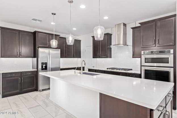 Tips for Designing your Gourmet Kitchen: - New Home Builder in Gilbert and  Chandler Arizona