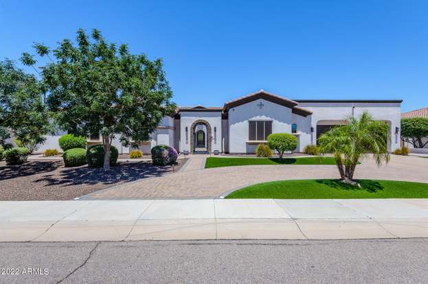 862 E Buffalo St Gilbert Az Mls Redfin