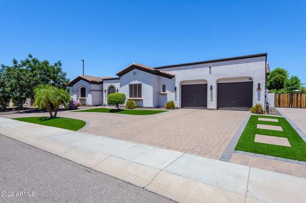 862 E Buffalo St Gilbert Az Mls Redfin