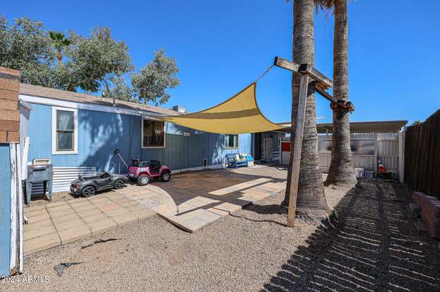 10951 N 91st Ave #249, Peoria, AZ 85345 | MLS# 6715776 | Redfin