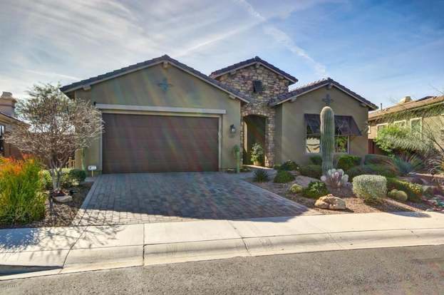 5249 E Baker Dr Cave Creek Az 85331 3 Beds 2 5 Baths
