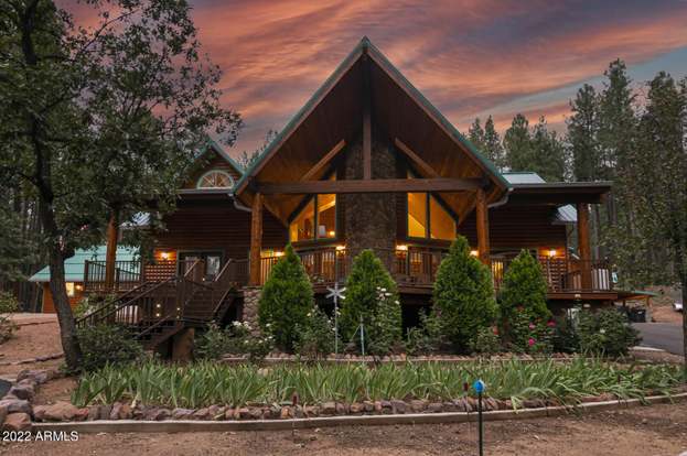 hotels in payson az with fireplaces