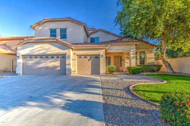 7509 N 86th Ave Glendale Az 85305 5 Beds 3 Baths