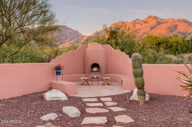 Catalina Foothills Attraction