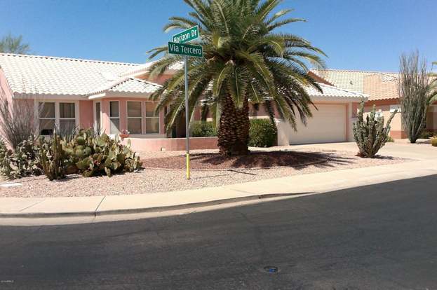 Sun City West Az >> 14026 W Via Tercero Sun City West Az 85375 2 Beds 2 Baths Sun City West Az >> 14026 W Via Tercero Sun City West Az 85375 2 Beds 2 Baths