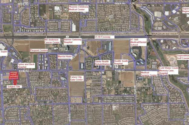 4509 E Baseline Rd 102 Gilbert Az 85234 Mls 4974848 Redfin