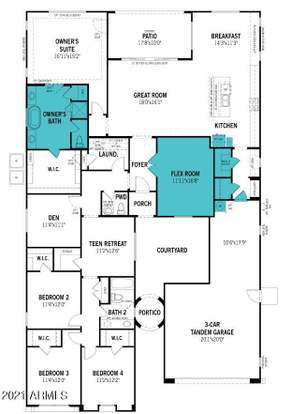 S 230th St Queen Creek Az Mls Redfin