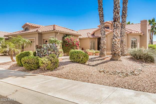 Pebblecreek, Goodyear, AZ Homes for Sale & Real Estate | Redfin
