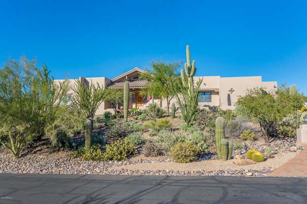 8602 e dog leg dr, carefree, az 85377 mls 5851872 redfin