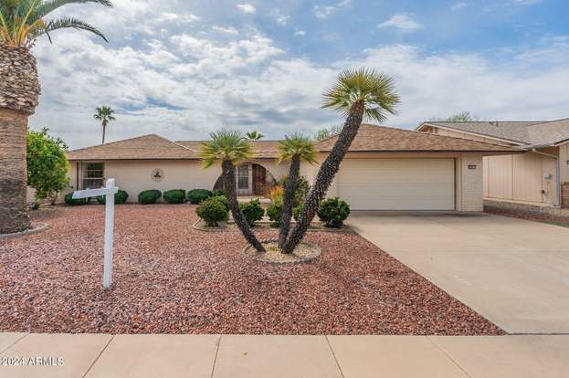 Sun City West, AZ Open Houses -- Find Real Estate Open Houses Listings  Today