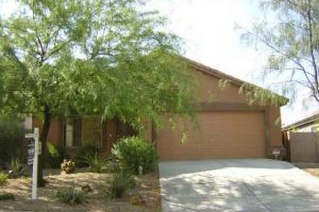 4715 E Carefree Hwy, Cave Creek, AZ 85331