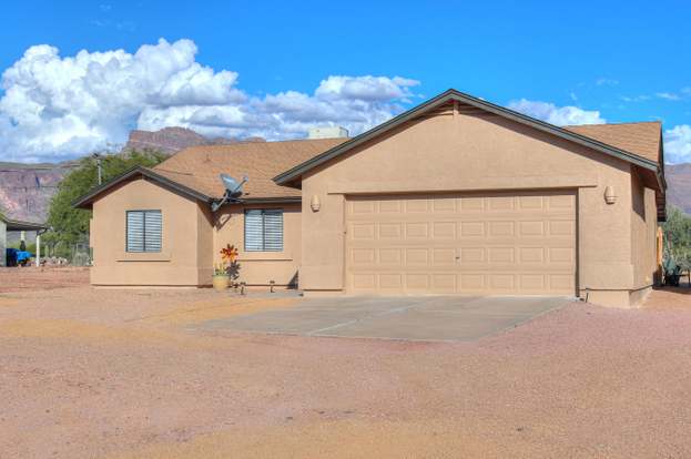 2237 S Val Vista Rd Apache Junction Az 85119 Mls 6001894 Redfin
