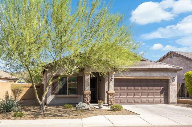 6638 W Straight Arrow Ln Phoenix Az 85083 Realtor Com