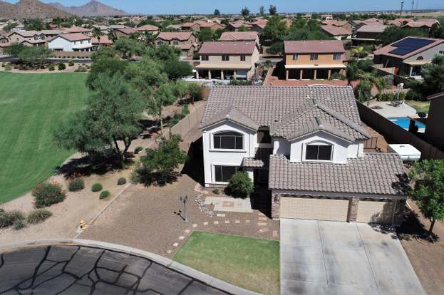 31640 N Royal Oak Way San Tan Valley Az 85143 Mls 5948920