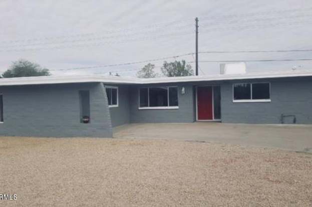 3745 W Brown St Phoenix Az 85051 Zillow