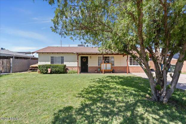 Large Backyard - Phoenix, AZ Homes for Sale