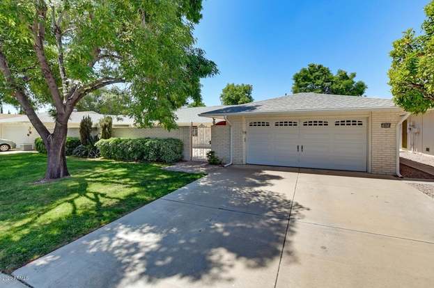 Paradise Rv Resort Apartments Sun City Az Apartments Com