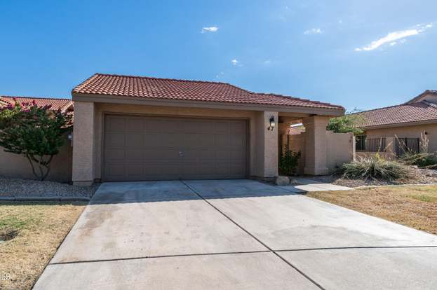 945 N Pasadena &ndash; #47, Mesa, AZ 85201 | MLS# 6762989 | Redfin